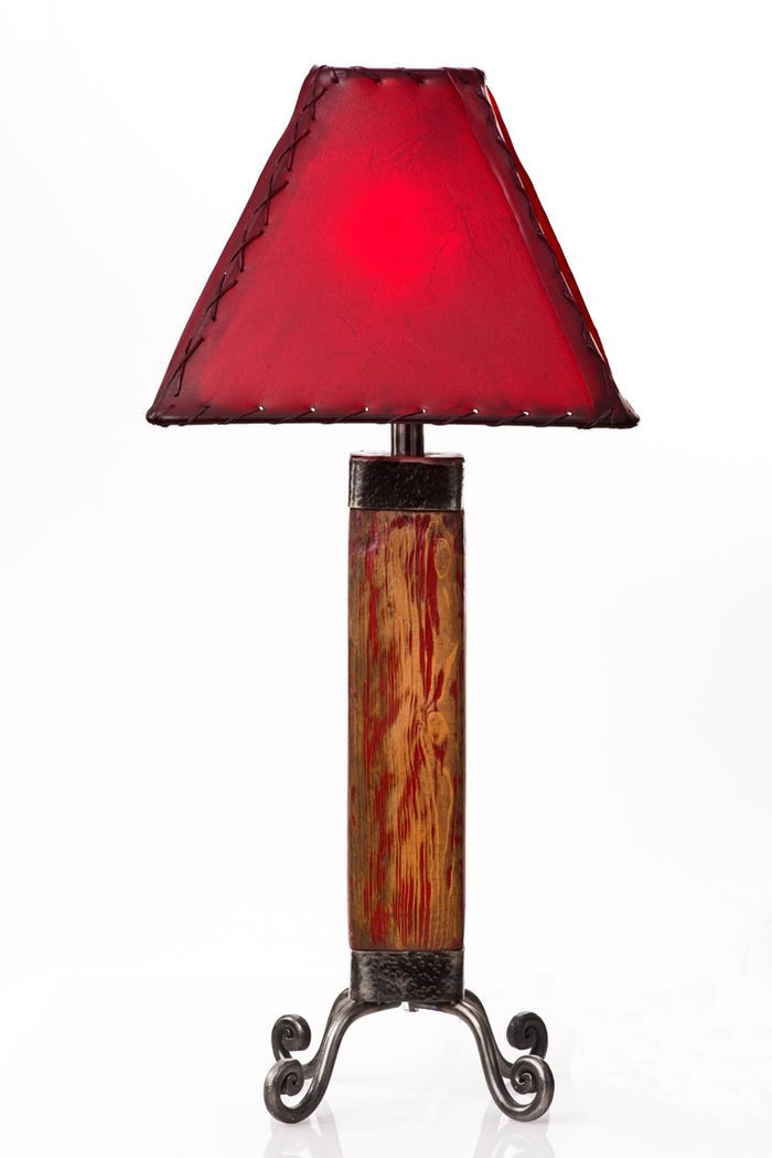 Juniper Table Lamp (HJTL 001)