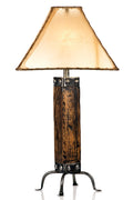Juniper Table Lamp (HJTL 002)