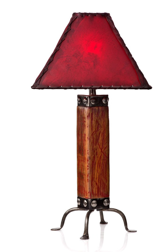 Juniper Table Lamp (HJTL 002)