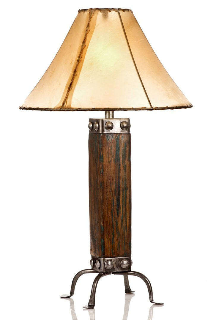 Juniper Table Lamp (HJTL 002)