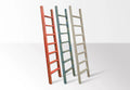 Ladder Décor