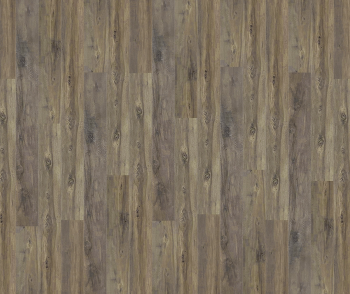 Libra - AQUAPLUS PLATINUM  9mm SPC Vinyl  With Underlay