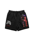 [Limited Edition] 'SW2: Darth Revan V2' Relax Track Shorts 18"