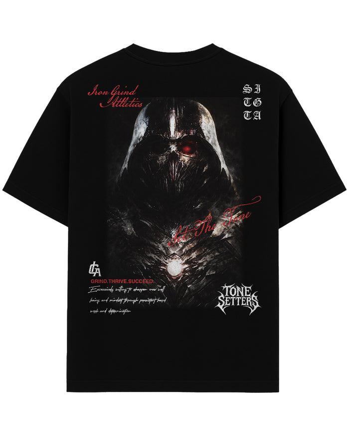 [Limited Edition] 'SW2: Zombie Vader' Heavyweight T-Shirt
