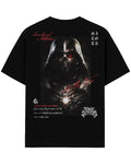 [Limited Edition] 'SW2: Zombie Vader' Heavyweight T-Shirt