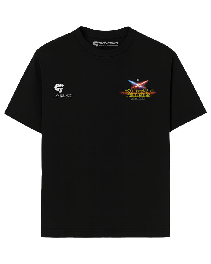 [Limited Edition] 'SW2: Zombie Vader' Heavyweight T-Shirt