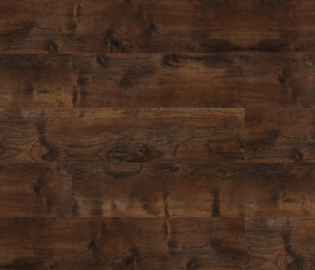 Madagascar- NAF Classic 7mm SPC Vinyl w-PAD - ADVANCED FLOORING