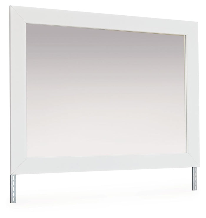 Maeling - Bedroom Mirror