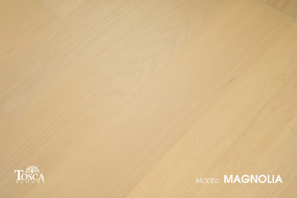 Magnolia - Tosca Elegant Herringbone 6" Engineered Hardwood