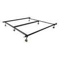Mantua Twin to King Adjustable Bed Frame I-3976U IMAGE 1