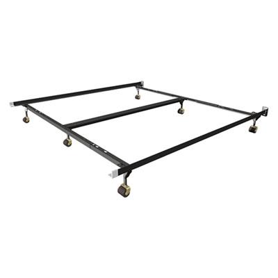 Mantua Twin to King Adjustable Bed Frame I-3976U IMAGE 1