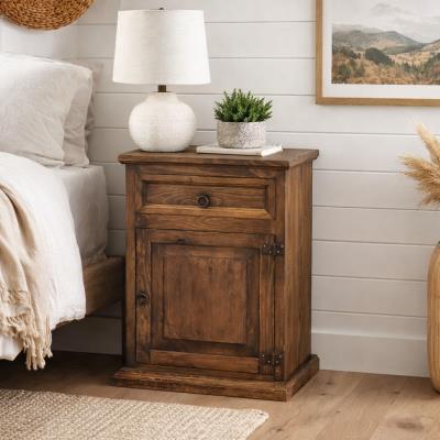 Medio Nightstand (Right)