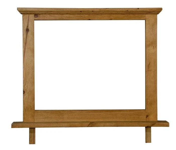 Medium Hacienda Mirror