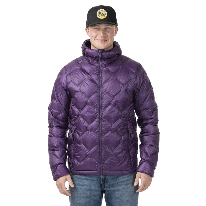 Blackberry Cordial / XS