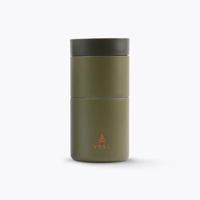 Nest Pour-Over Set