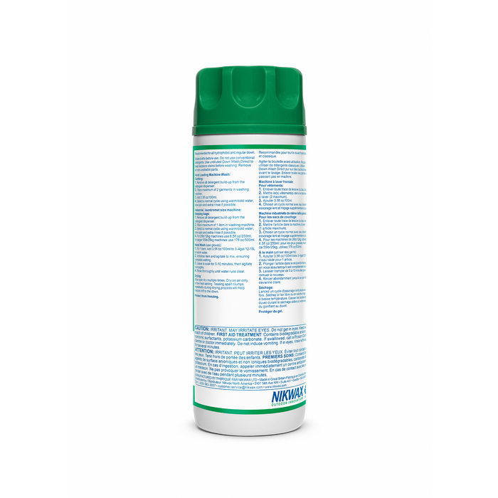 Nikwax Down Wash Direct 10 oz.