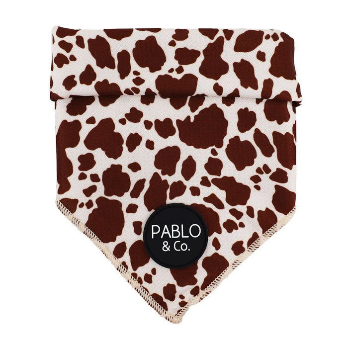 Pablo & Co Rodeo Bandana - Bandanas from Pablo & Co at DoggyTopia