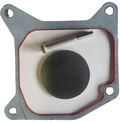 Paccar MX-13 Block off Kit
