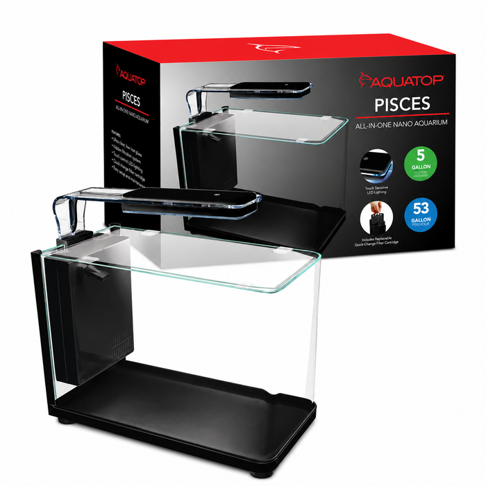 PISCES NANO BULLET 5G