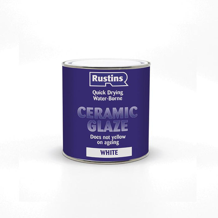 Rustins Acrylic Ceramic Glaze