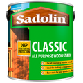 Sadolin Classic All Purpose Woodstain