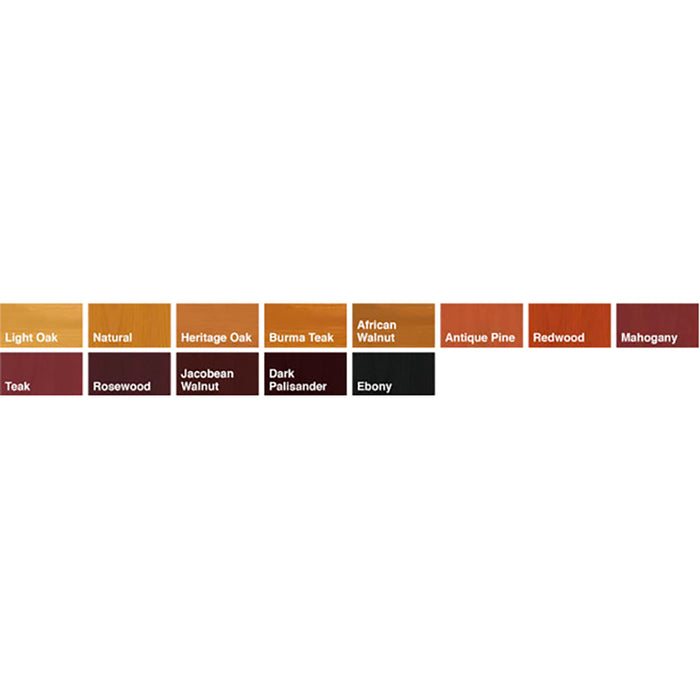 Sadolin Extra Durable Woodstain
