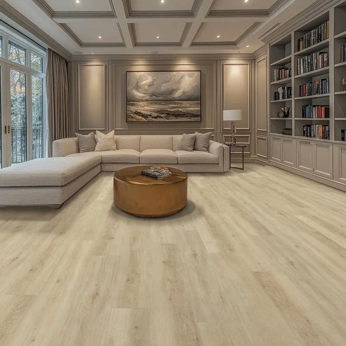 Sandbar Oak 592 006 - Nextfloor Organica 592 Luxury Vinyl 8mm