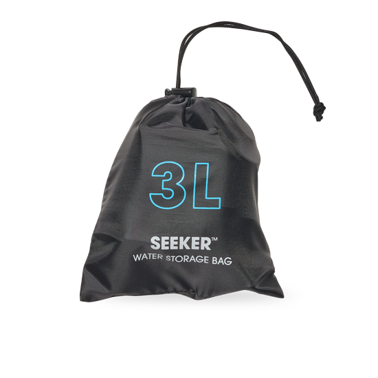 SEEKER 3L-Mammoth Grey : 3L/100oz