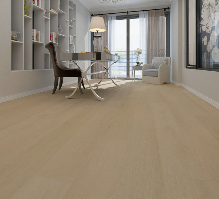 Serenity Oak - Floordi Avolis Luxury vinyl 8mm Grand collection
