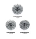 Silicon Carbide Brushes