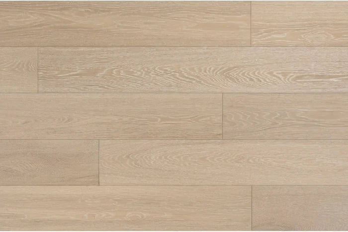 Snow Storm - Tosca Deluxe 7-1/2" Engineered Hardwood