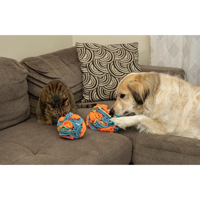 Snuffle Balls