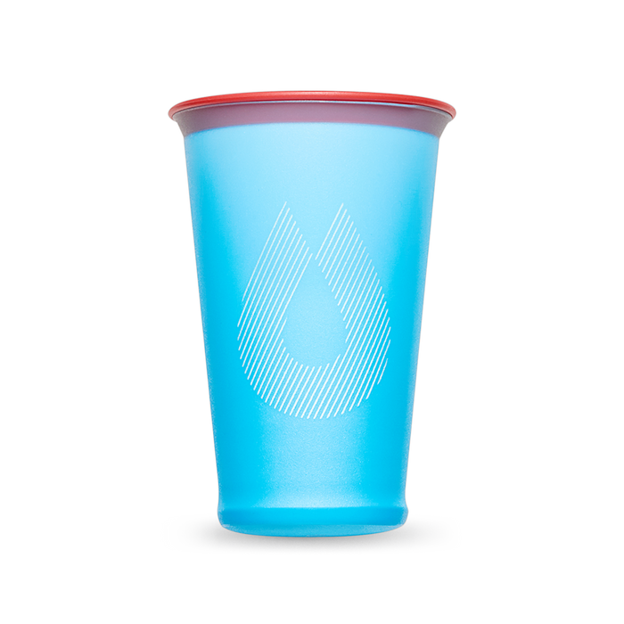 SPEED CUP - 2 PACK-Malibu Blue : 200ml