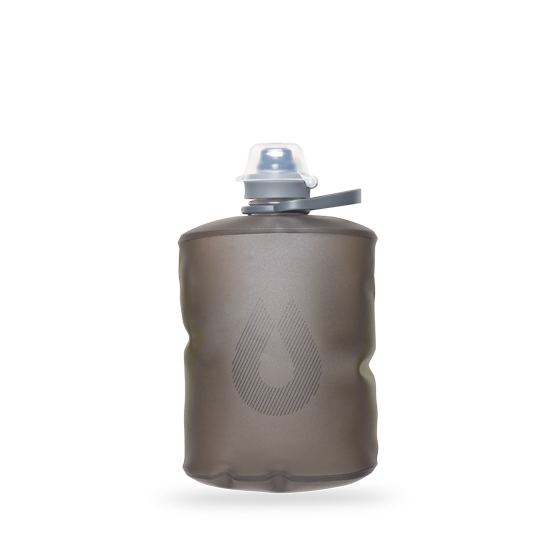 Stow 500ML-Mammoth Grey : 500ml