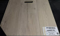 Close up of Summerhill AQUAPLUS Gold collection vinyl 7mm SPC with PAD sold by Advanced Flooring