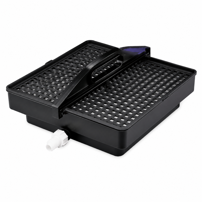SUP PONDMASTER 1000 FILTE
