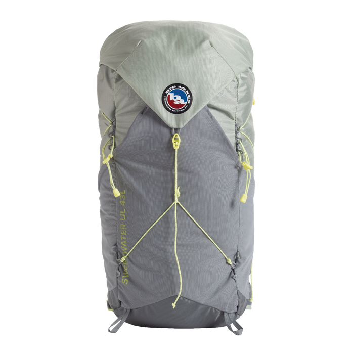 Sweetwater UL 43L