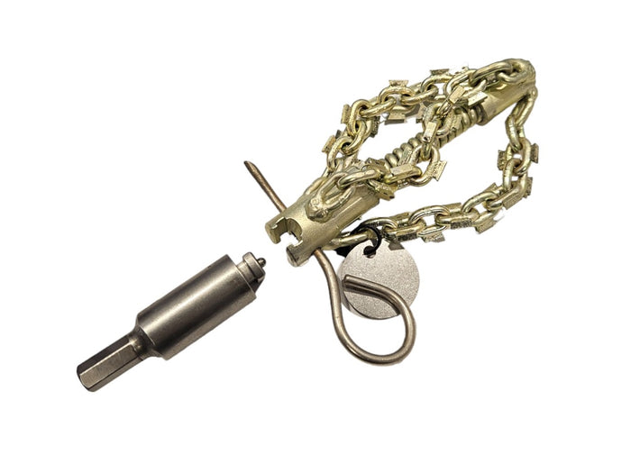 T-Slide Opener Key