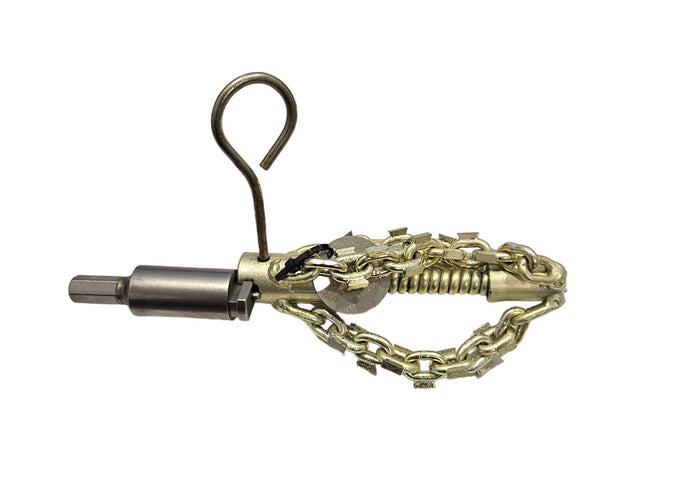 T-Slide Opener Key