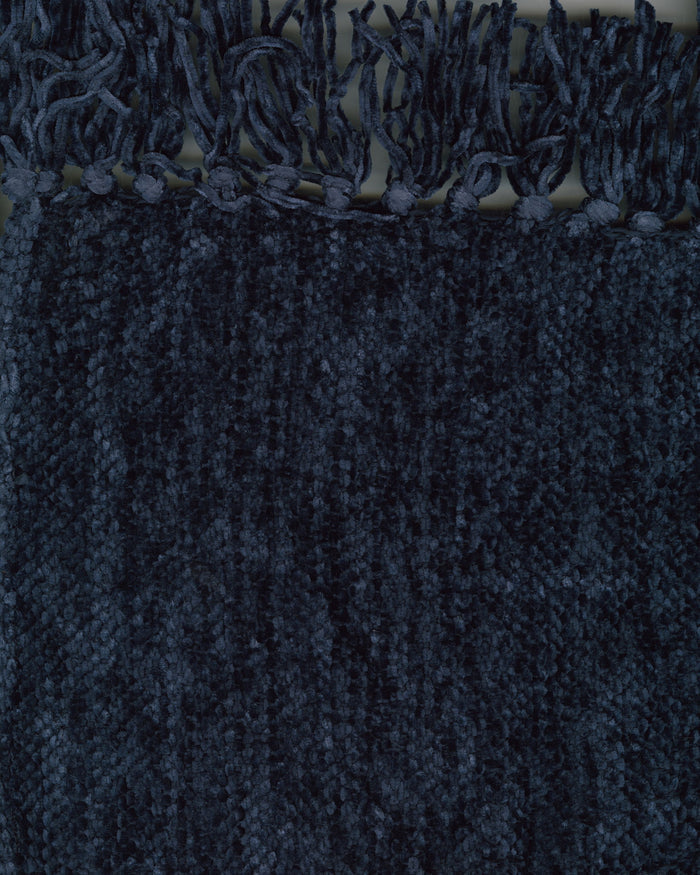 Tamish - Throw - Blue