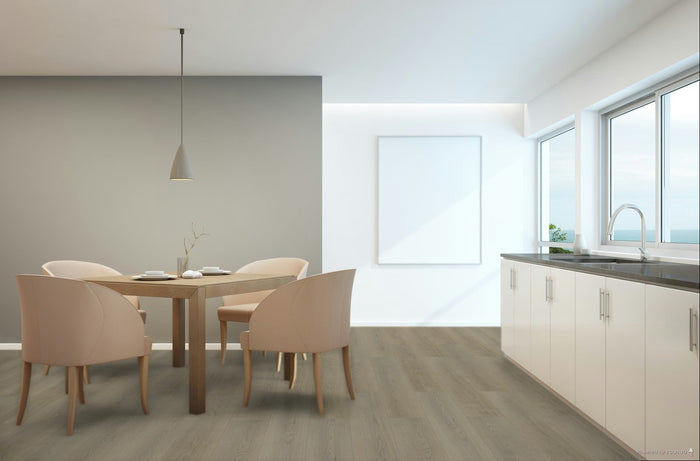 TF8306-F Canadian Goose Toucan 12mm Laminate Flooring TF83 Series