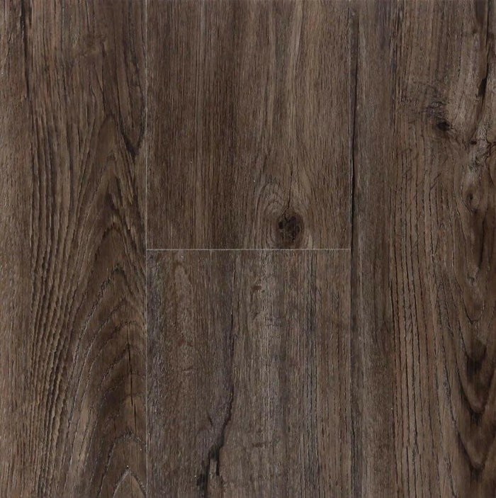 A close up of TFSPC301-F 4.2mm vinyl flooring from Toucan.
