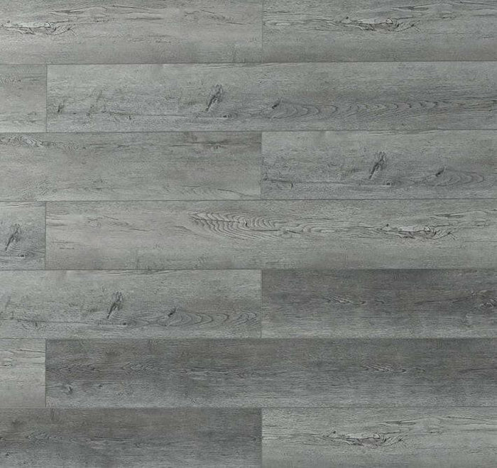A close up of TFSPC421-F 7mm vinyl flooring with cork pad from Toucan.