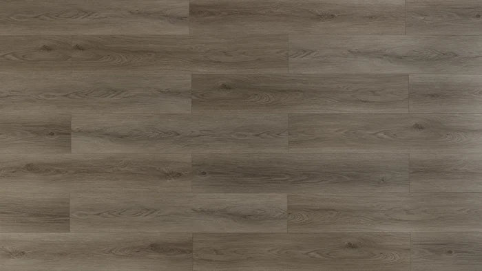 Brown wood grain patterned surface