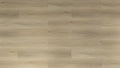 Close-up of a wooden floor with a plaid pattern