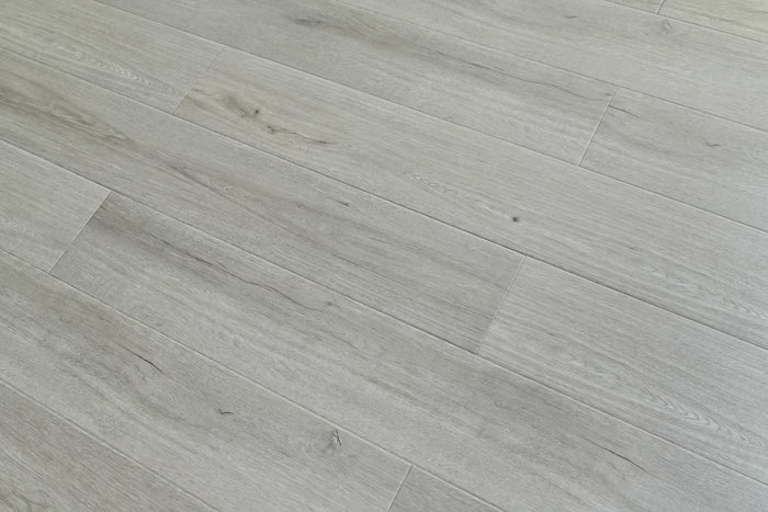 A close up of Night Breeze TFSPC905 9mm vinyl flooring from Toucan.