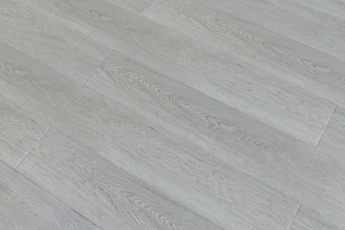 A close up of Snowfall TFSPC907 9mm vinyl flooring from Toucan.
