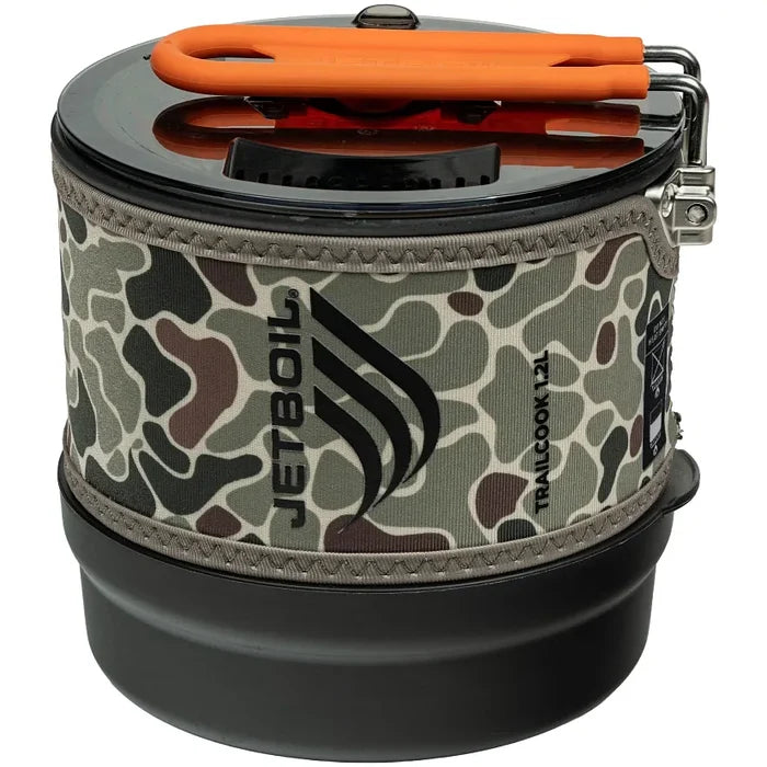 TrailCook 1.2L Cook System