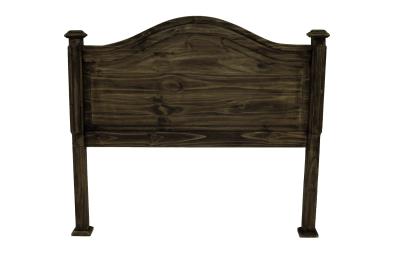 King Promo Headboard Medio Finish