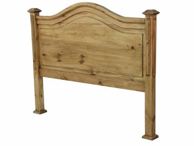 King Promo Headboard